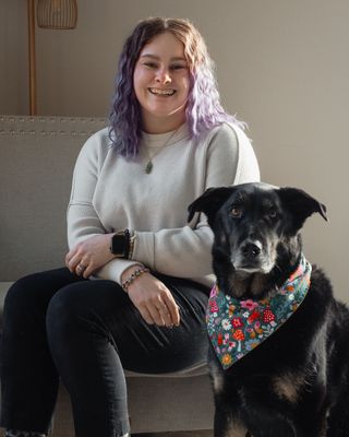 Photo of Jessica Like, Clinical Social Work/Therapist, LMSW