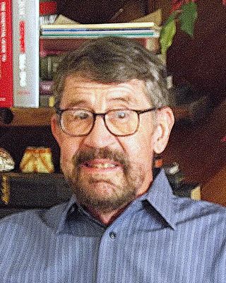Photo of Bob Gilbert Zadow, Counselor, MS, LCPC, Zadow