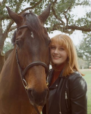 Photo of Phoebe Cocetti, Licensed Professional Counselor Associate , LPC-A