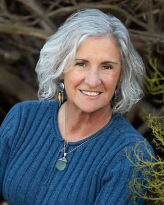 Photo of Lisa Widmark, MA