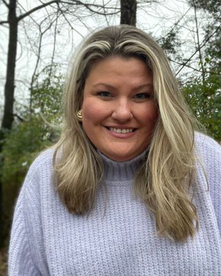 Photo of Melanie Singeltary, Pre-Licensed Professional, MA