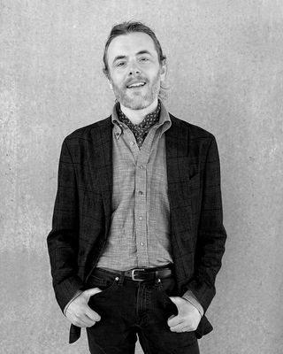 Photo of Sean Michael Gilligan, Clinical Social Work/Therapist, LCSW