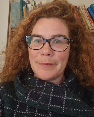 Photo of Cordet Smart, Psychologist, PhD, CPsychol