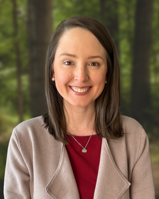 Photo of Erin Flora, Counselor, LMHC