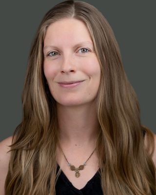 Photo of Beckett Knudsen, Licensed Professional Counselor, MA, LMHC, LPC