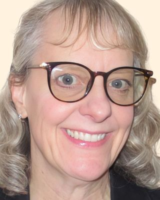 Photo of Kathleen V. Phillipson, Marriage & Family Therapist, LMFT