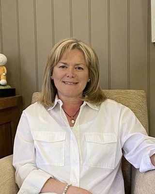 Photo of Rachael Barton, Counsellor, MBACP Accred