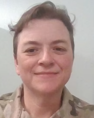 Photo of Donna Hicks, Licensed Professional Counselor, LPC