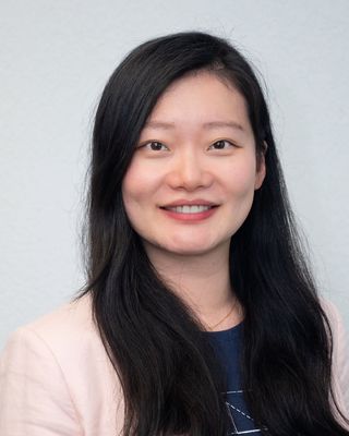 Photo of Chaowen Yuan, Counsellor in Nanaimo, BC