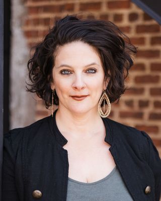 Photo of Tzipporah Gerson-Miller, Clinical Social Work/Therapist, LCSW, C-IAYT, RYT