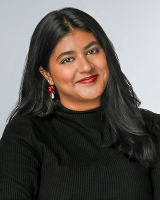 Photo of Durafshan Ansari - ADHD + South Asian Therapy - Durafshan, Registered Psychotherapist (Qualifying)