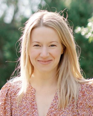 Photo of Lindsay D. Evans, Psychologist, PhD