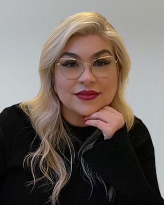 Photo of Jacquelyn Rose Morales, LPC-Associate, MEd, LPC-A