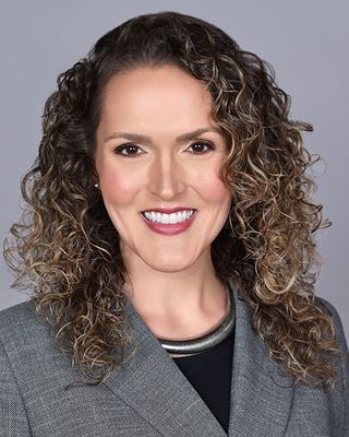 Photo of Dr. Natalie Gugino, Psychiatrist, MD