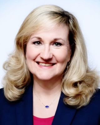 Photo of Andrea Carol Scott, Licensed Professional Counseling Associate, LPC-A, MEd