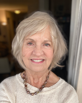 Photo of Marlu Harris, Marriage & Family Therapist, LMFT