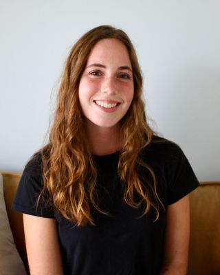 Photo of Eden Lathem, Pre-Licensed Professional, MMFT