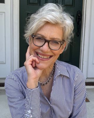 Photo of Dianne Greene, Marriage & Family Therapist, MFT, MA