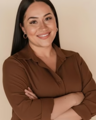 Photo of Kaitlyn Milone, Licensed Mental Health Counselor, LMHC