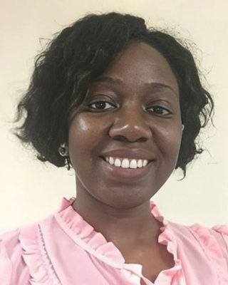 Photo of Rashidat Akinsanya, PMHNP, Psychiatric Nurse Practitioner