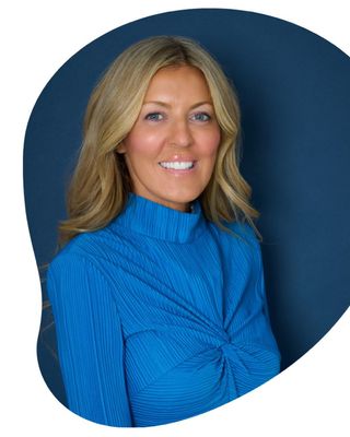 Photo of Ashling Doherty - Dr Ashling Doherty, Psychologist, PsychD, HCPC - Couns. Psych.