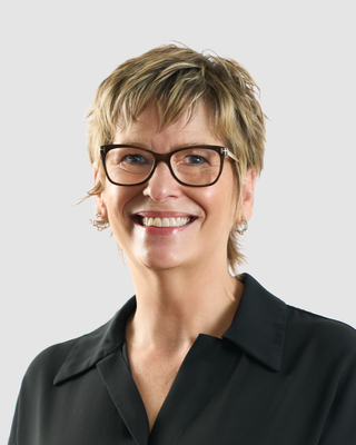 Photo of Pam McKenzie, Licensed Professional Counselor Associate