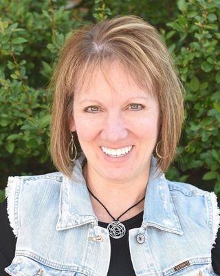 Photo of Kim Shirk, Licensed Professional Counselor in Larimer County, CO