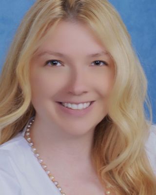 Photo of Brittany Elizabeth Bargiel, Marriage & Family Therapist, LMFT