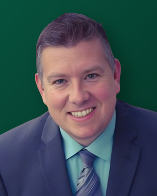 Photo of Mark Sherling, Licensed Professional Counselor, LPC