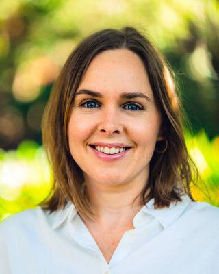 Photo of Ashley Travis, Marriage & Family Therapist Associate, AMFT