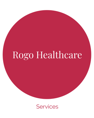 Photo of Ayo Okoro - Rogo Healthcare Services, APRN
