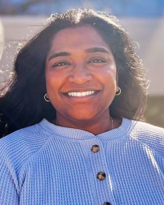 Photo of Siri Panchananam, Licensed Professional Counselor, LPC