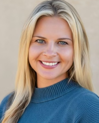 Photo of Samantha Segall, Licensed Professional Counselor, LPC