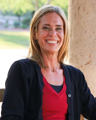 Photo of Pamela Denny, Pre-Licensed Professional, MS