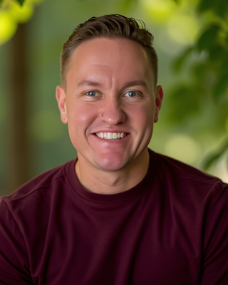 Photo of Eric G Durbin, Marriage & Family Therapist Associate, AMFT