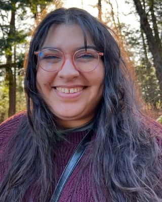 Photo of Stephanie Vega, Counselor, PhD, LMHC