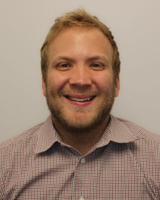 Photo of Max Sheintoch, MA, LPC, Licensed Professional Counselor