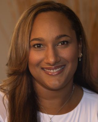 Photo of Ileanie Alifonso Belen, Licensed Mental Health Counselor, MA, LMHC, LAC