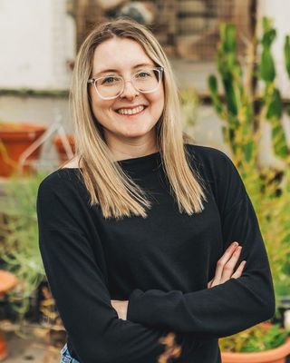 Photo of Kaitlyn Danielson, Clinical Social Work/Therapist, LMSW