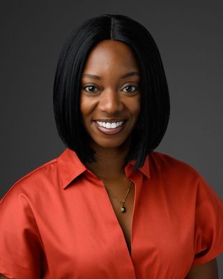 Photo of Raven Mims, Licensed Professional Counselor Associate in McKinney, TX