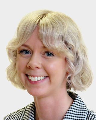 Photo of Sylvie Kay, Psychologist, DCounsPsych, HCPC - Couns. Psych.