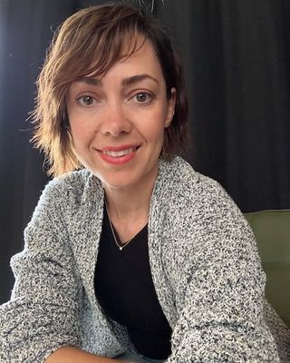 Photo of Kirsten Brinks, Pre-Licensed Professional, MA