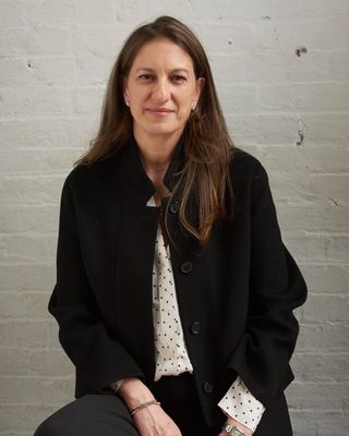 Photo of Corinne Gardner, Pre-Licensed Professional, MHC-LP