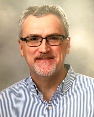 Photo of Ken Lounds, LMSW, ACSW, Clinical Social Work/Therapist