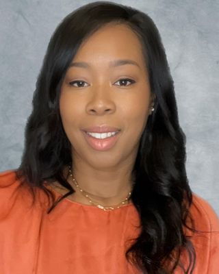 Photo of Tammie Betts, Licensed Professional Counselor, LPC, LCDCI