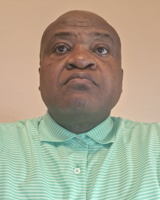 Photo of Christian Nwofor, Psychiatric Nurse Practitioner, PMHNP