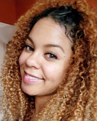 Photo of Jennifer Vargas, Licensed Professional Counselor Candidate , MA, LPCC
