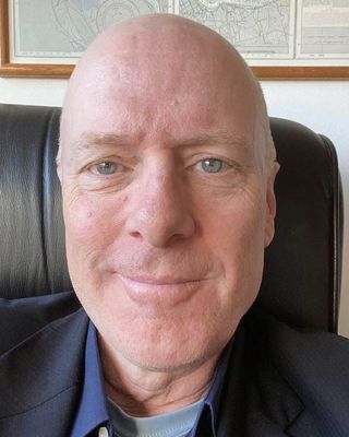 Photo of Mitch Page, Clinical Social Work/Therapist, DSW, LCSW