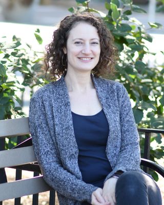Photo of Sabrina Tropper, LMHC, LPC