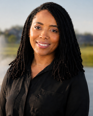 Photo of Crystal Dunbar, Licensed Master Social Worker, LMSW